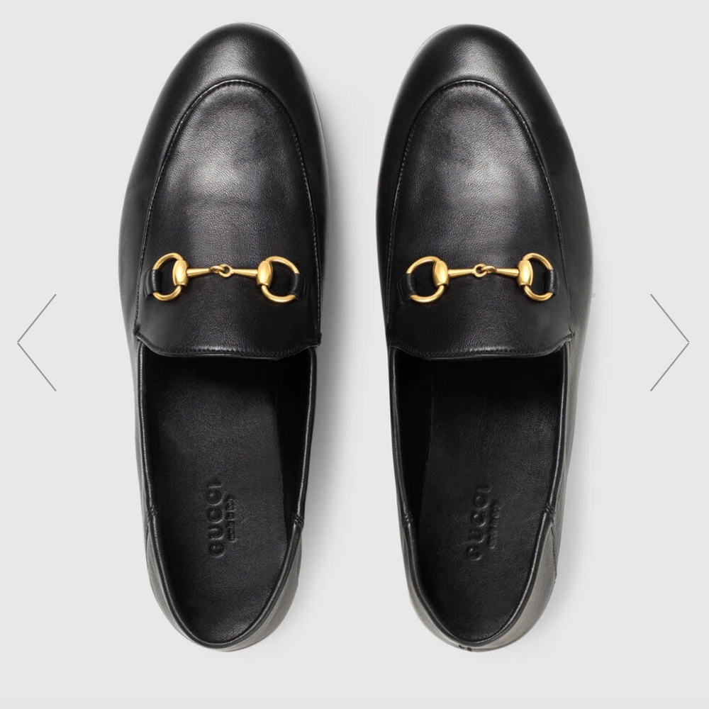 Gucci Brixton Loafer